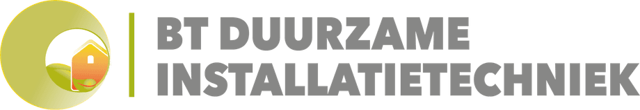 BT Duurzame Installatietechniek